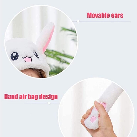 SHEIN | Accessories | Bunny Hat | Poshmark